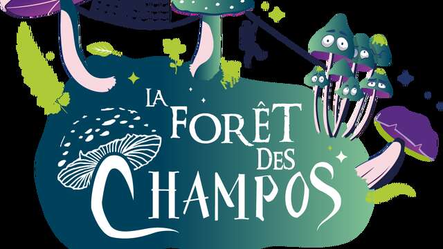 La Forêt des Champos