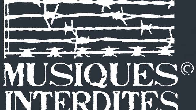 Concerto "Hommage à Dimitri Chostakovitch" - Festival Musiques Interdites