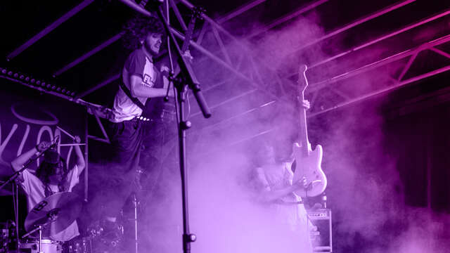 The Toksin | OFF THE PISTES