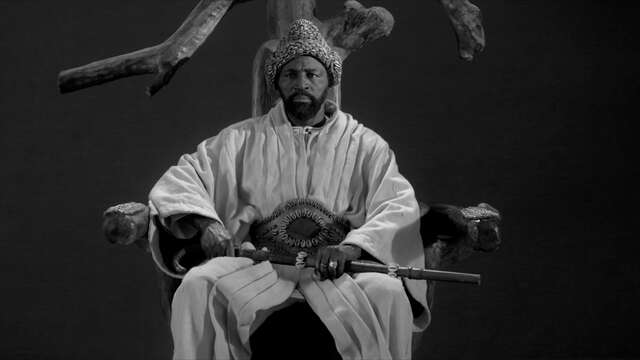 Cinéma : Katanga, la danse des scorpions