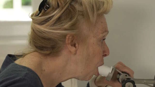 Mini Thermal Cure - Mouth and gums