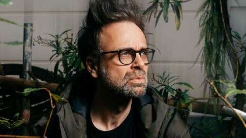 Humour : David Castello-Lopez - Saison Romans Scènes 26-27