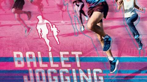 Appel à participation - Ballet Jogging de Pierre Rigal