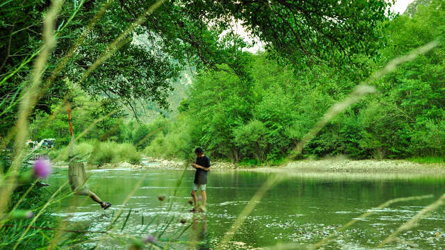 Chasteuil Verdon Provence