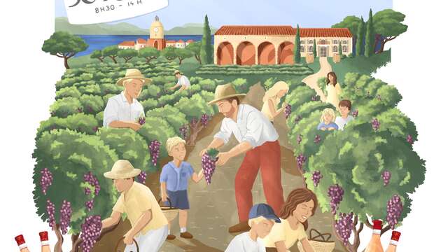 Les petits vignerons
