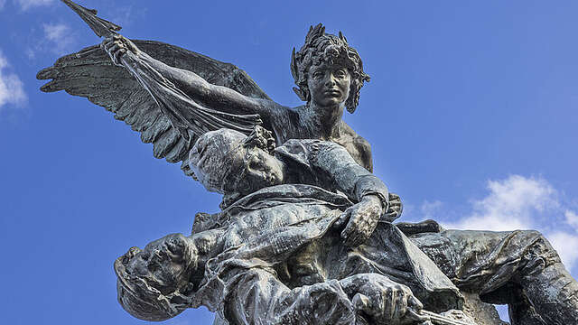 Exposición: Esculpir la memoria