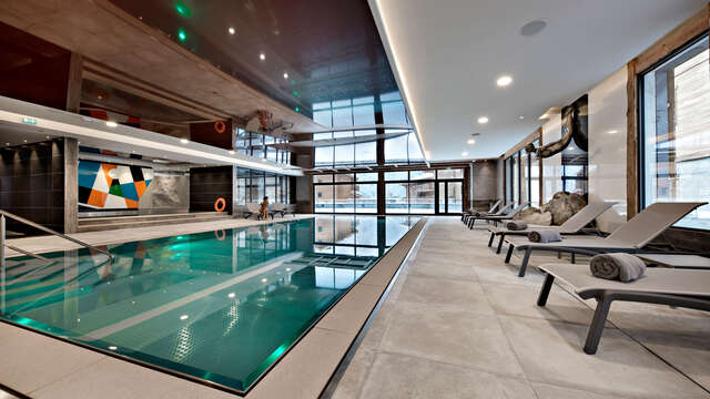 MGM Hotels & Residences - Résidence Alexane *****