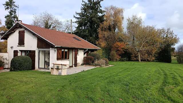 Gîte au Mas Corbier