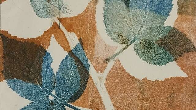 Atelier Impressions monotype