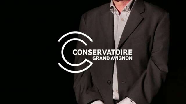 Conférence-fiction avec François Cervantes : Le clown comme un poème