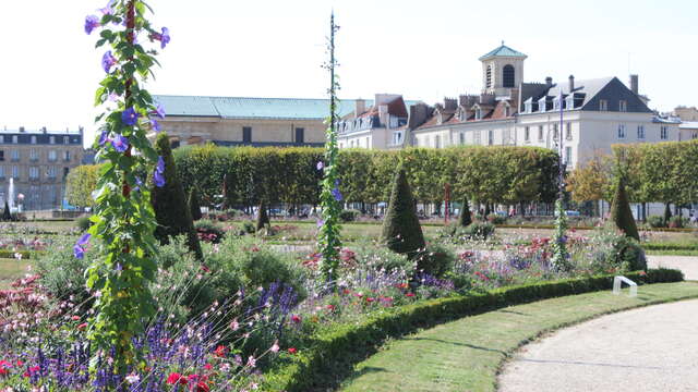 Domaine national de Saint-Germain-en-Laye