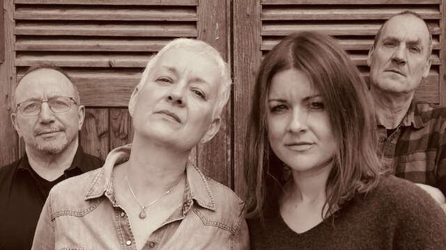 Concert : Autour de Lucinda