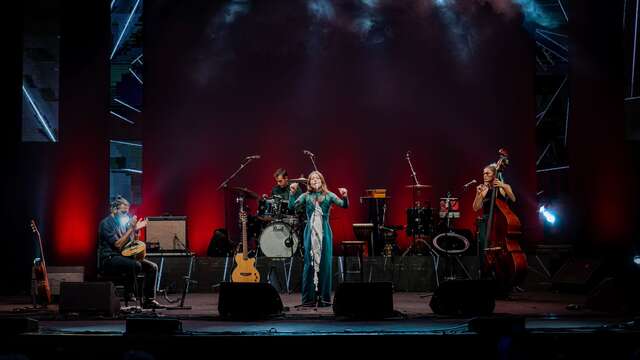 Concert - Benvenuti in Sicilia