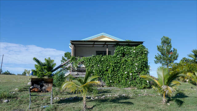 Gîte Les Cigales