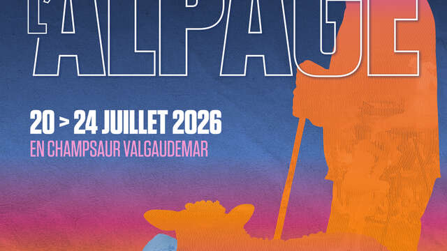 10ème Festival de l'alpage