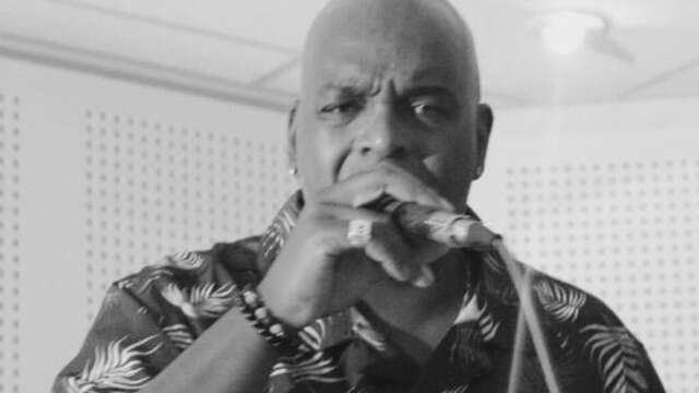 BIJ Soul Syndicat - Festival Improbable