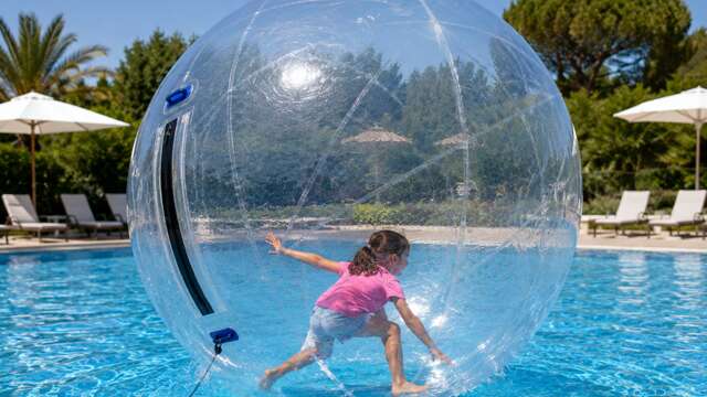 Waterball