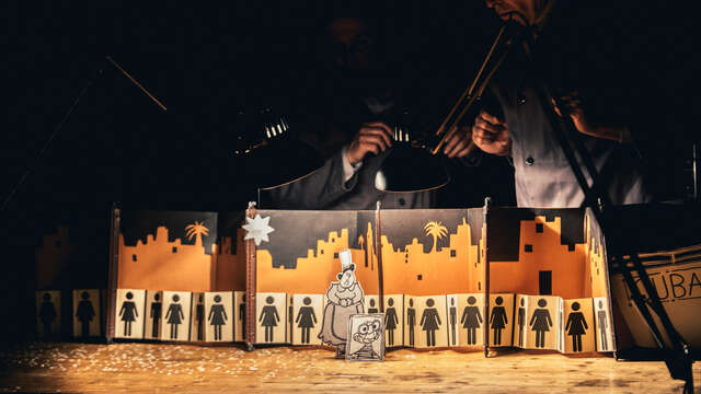 Chouet festival - Un océan d'amour