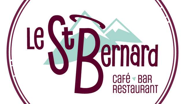 Restaurant Le Saint Bernard