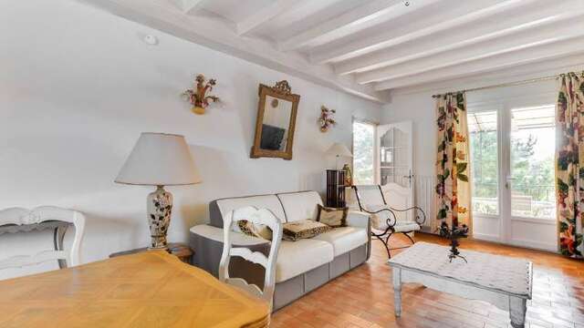 Le Gîte - Le Jardinage