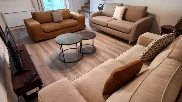 Domaine de la Scie du May - Gîte Odile