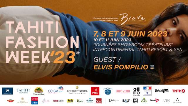 Tahiti Fashion Week