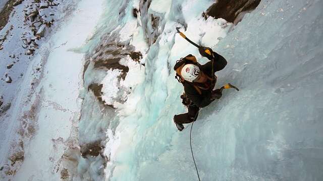 Découverte de l'alpinisme