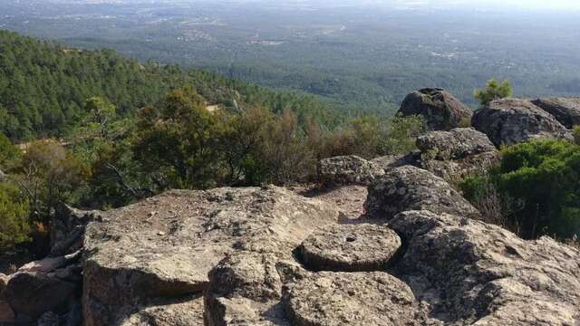Les Tailleries de Meules