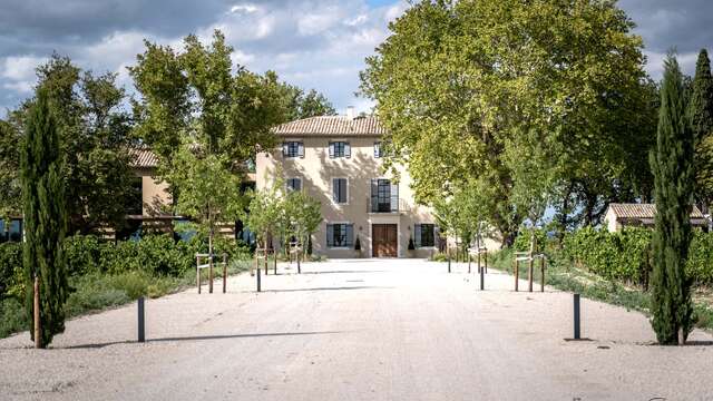 Visite dégustation sur le terroir d'Arlène