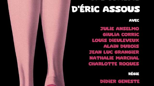 The Sisters - Théâtre des 2 Mondes