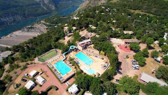 Camping La Viste