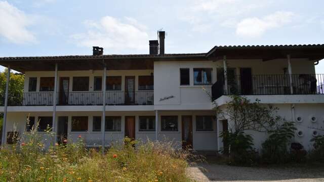 Résidence Le Mayombe - N° 6