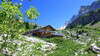 Refuge de Bostan