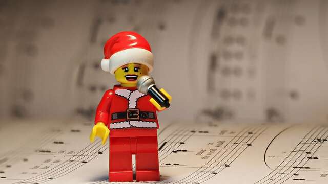 Conciertos navideños gratuitos