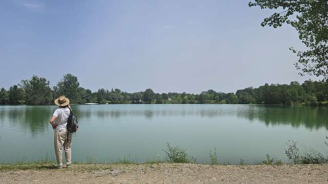 Fête de la nature : Exposition "Les plantes exotiques envahissantes"