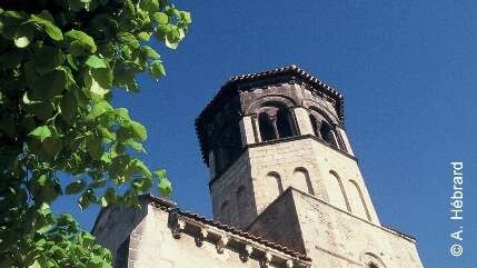 Église Saint-Martin