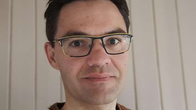 Kinésithérapeute - Matthieu Bardot-Brard