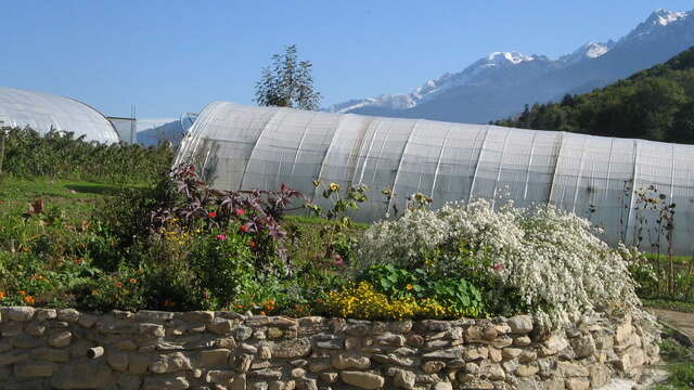 Les Jardins Epicés (GAEC)