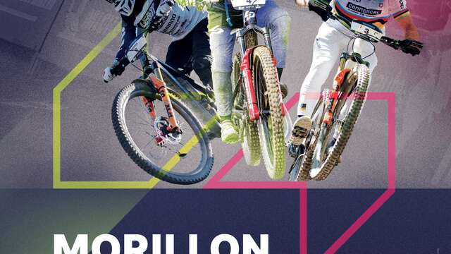 UCI Enduro World Cup