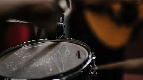 La soirée vibre au son des tambours japonais : concert de Taiko pour la Nuit des musées