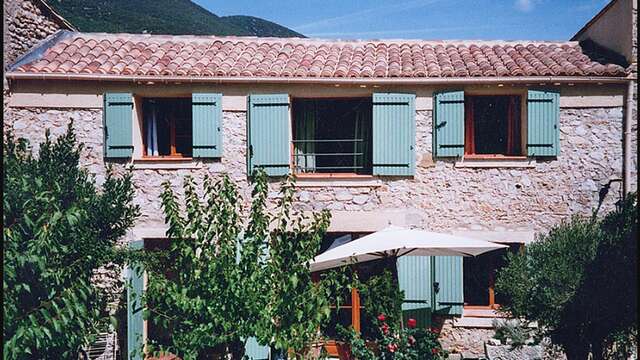 Gîte du Pic du Comte - La Bergerie