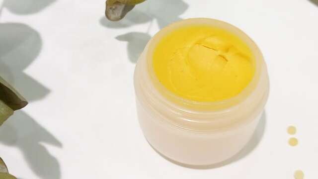 Atelier Herboristerie : découverte des plantes de l'anxiété et du sommeil au café des arts