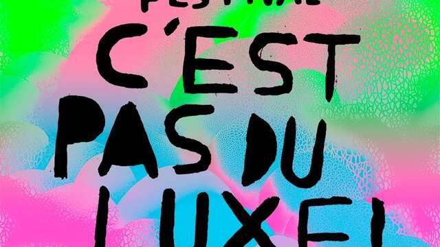 Comme de choses vraies