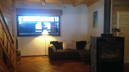 Appartement duplex 8-10 personnes - Les balcons de Schlors