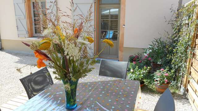 Les Iris