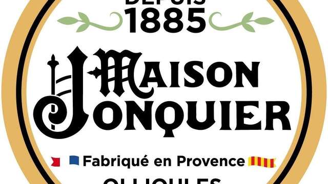 Visite guidée de la Confiserie Jonquier  #JEP2026
