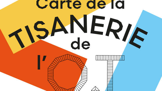 La tisanerie de l'OT