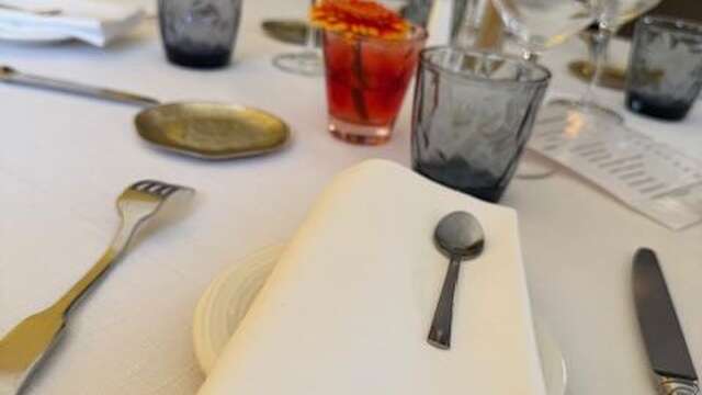 Restaurant de la Place Téjérina