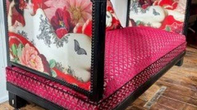 Portes ouvertes de L'Elixir des Couleurs #7 - Journées Européennes des Métiers d'Art