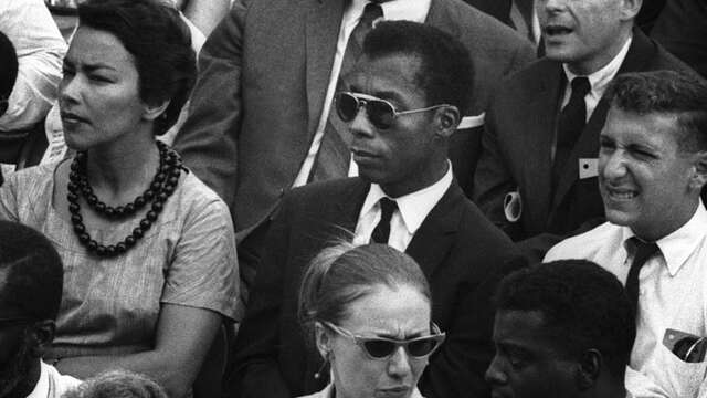 Cinéma : I am not your negro